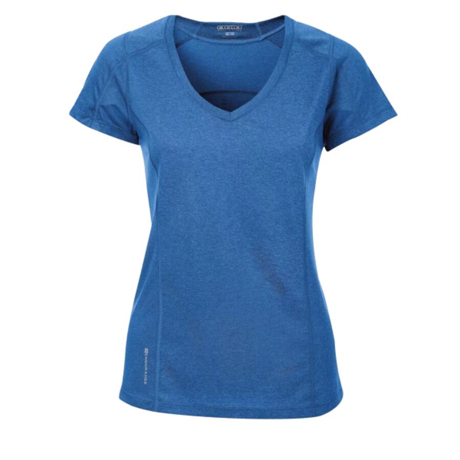 OGIO® ENDURANCE PULSE LADIES' V-NECK Thumbnail