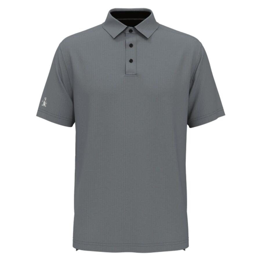 ORIGINAL PENGUIN® OXFORD POLO Thumbnail