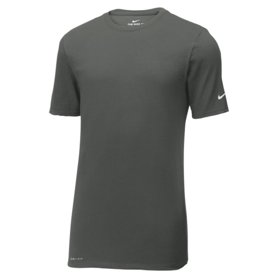 NIKE Dri-FIT COTTON/POLY TEE Thumbnail