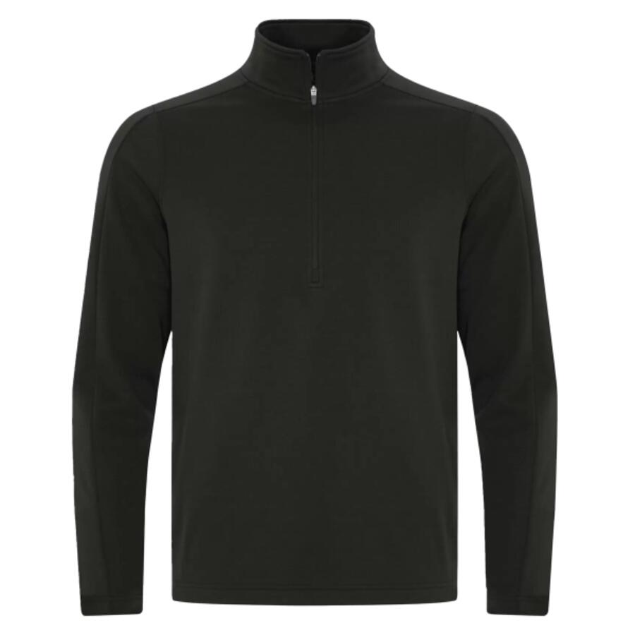 ATC™ GAME DAY™ FLEECE 1/2 ZIP SWEATSHIRT Thumbnail