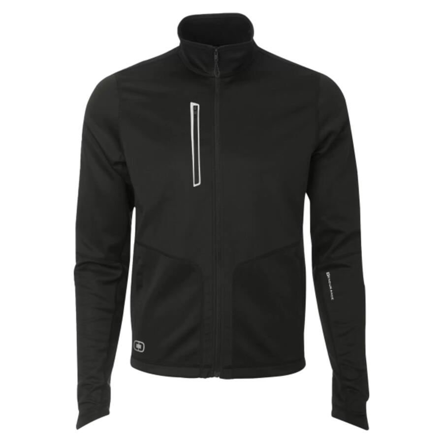 OGIO® ENDURANCE FULCRUM FULL ZIP Thumbnail
