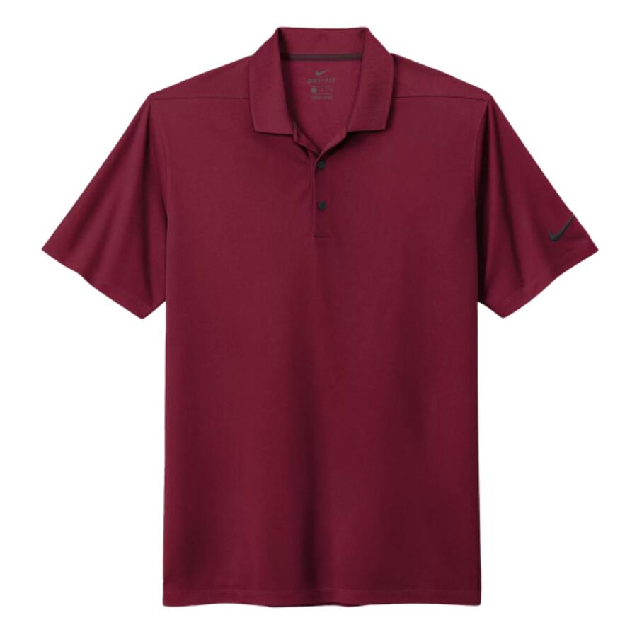 NIKE Dri-FIT MICRO PIQUE 20 POLO Thumbnail