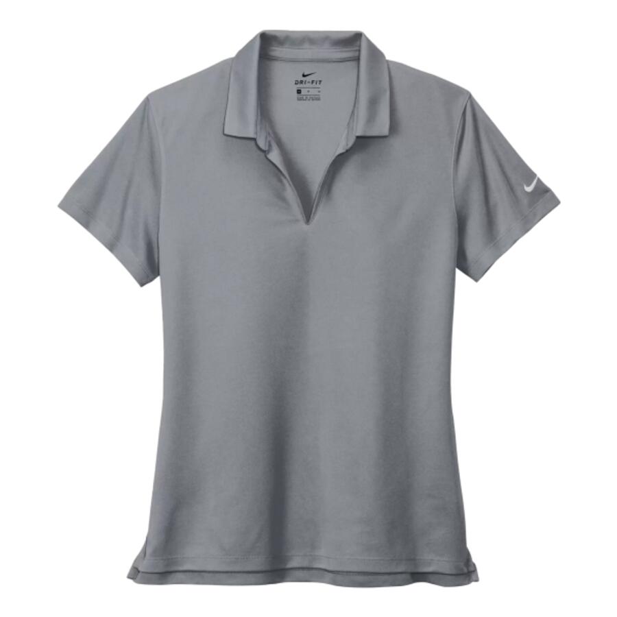 NIKE Dri-FIT MICRO PIQUE 20 LADIES' POLO Thumbnail