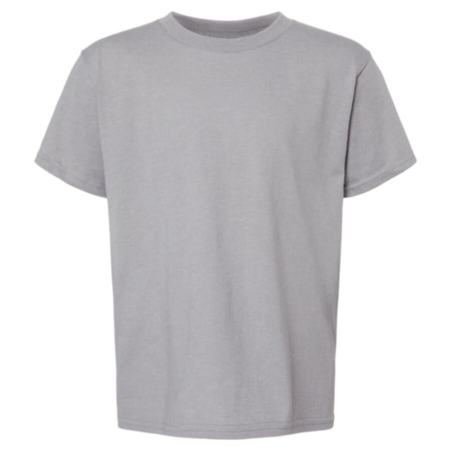 Youth Softstyle® CVC T-Shirt Thumbnail