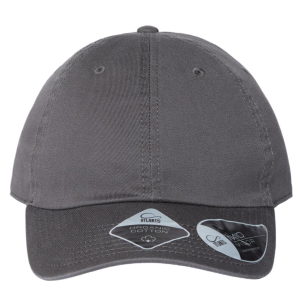 Sustainable Dad Hat Thumbnail