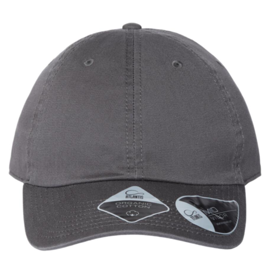Sustainable Dad Hat Thumbnail