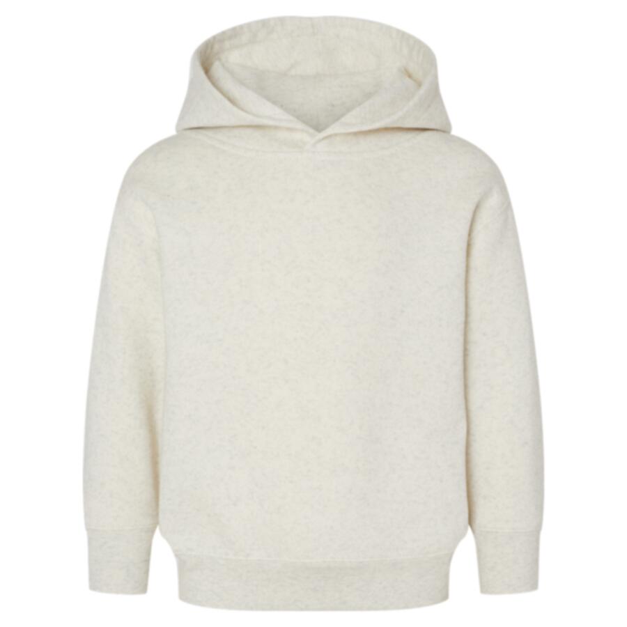 Toddler Pullover Fleece Hoodie Thumbnail