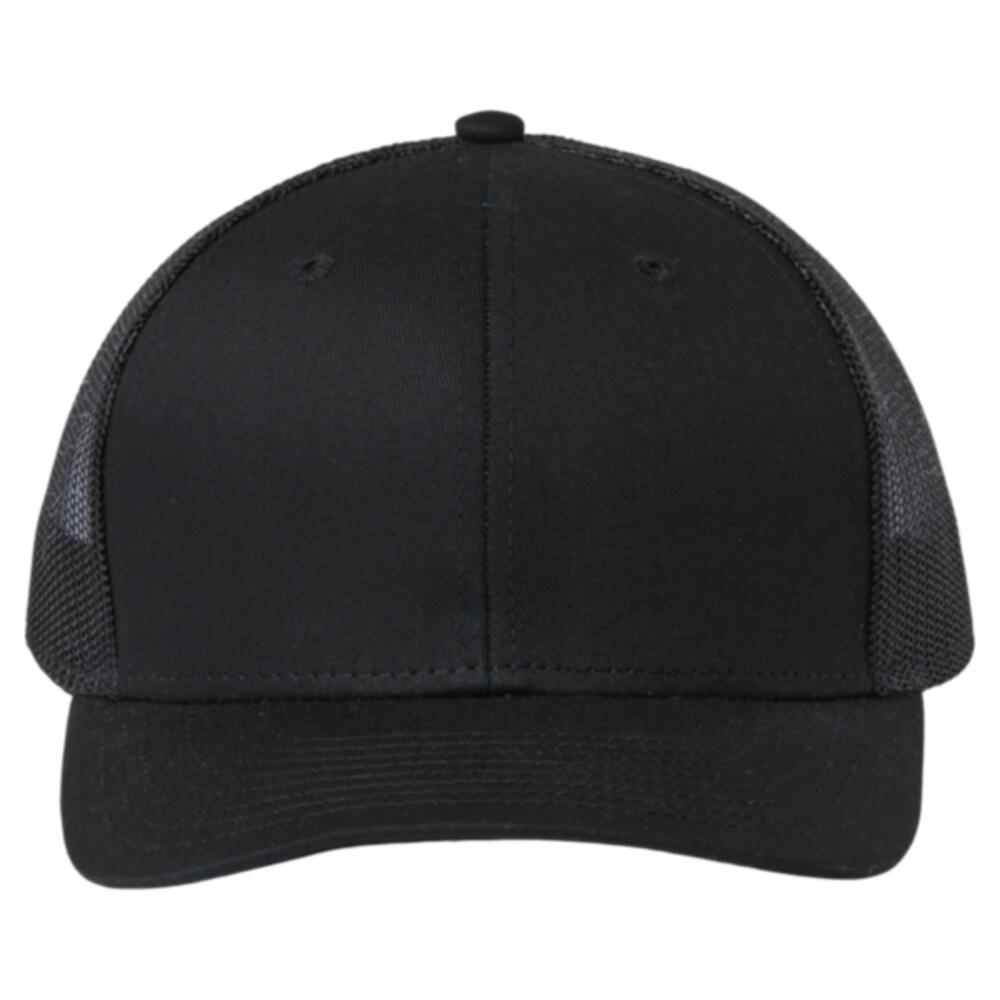 Everyday Trucker Cap Thumbnail