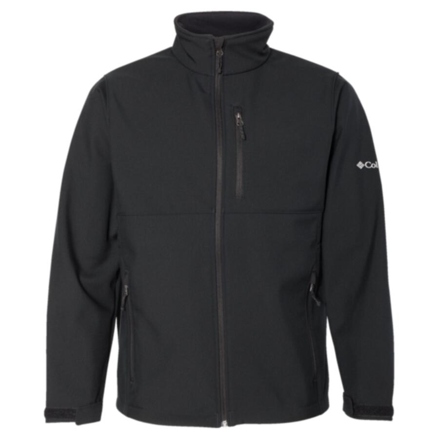 Men's Ascender™ Soft Shell Jacket Thumbnail