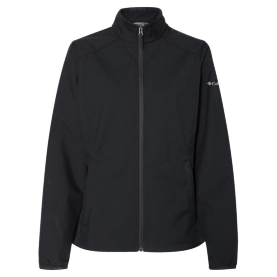 Women’s Kruser Ridge™ Soft Shell Jacket Thumbnail