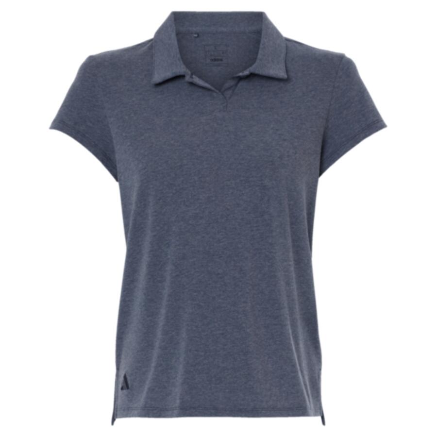Women's Blended Polo Thumbnail