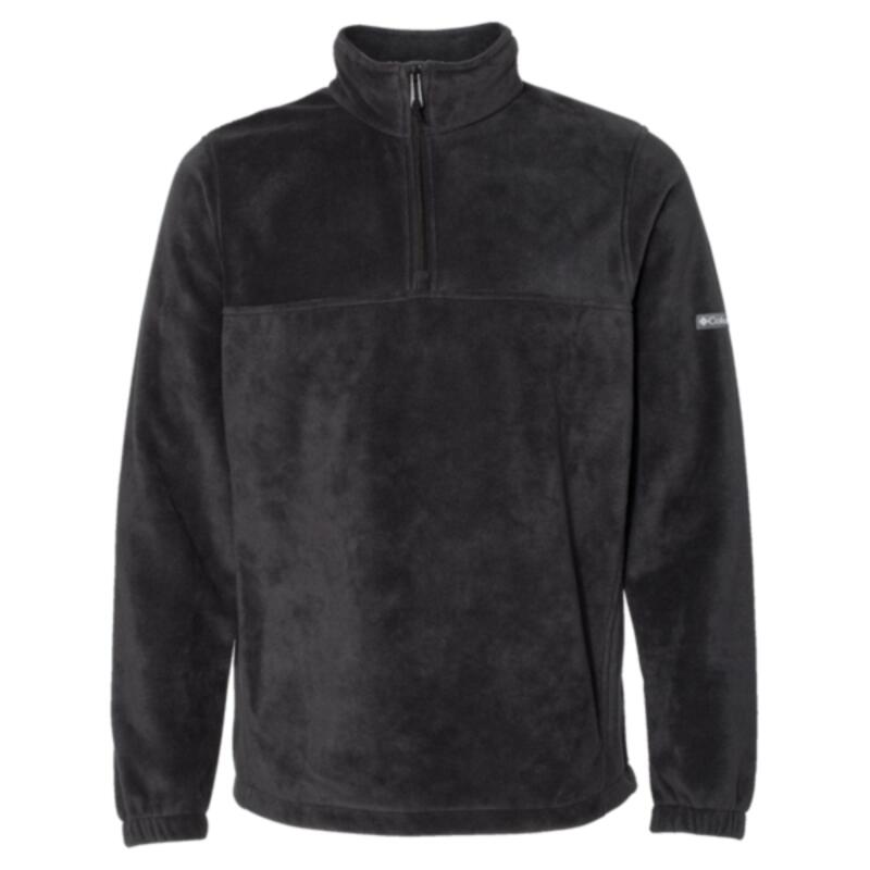 Men's Steens Mountain™ Fleece Half-Zip Pullover Thumbnail