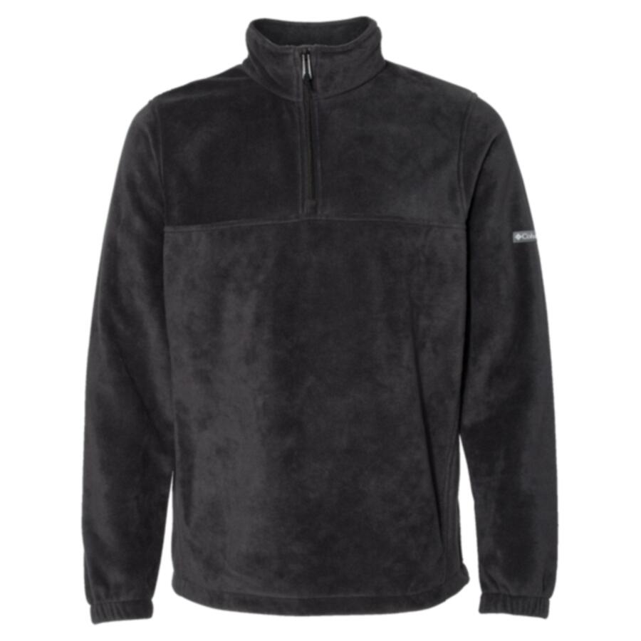 Men's Steens Mountain™ Fleece Half-Zip Pullover Thumbnail