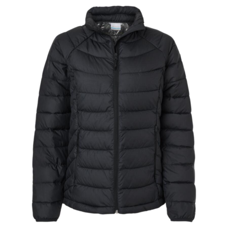 Women's Powder Lite™ II Full Zip Jacket Thumbnail