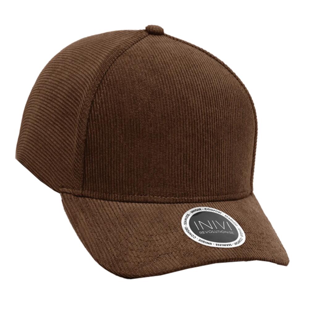 INIVI COOPER CORDUROY 2 PANEL CAP Thumbnail