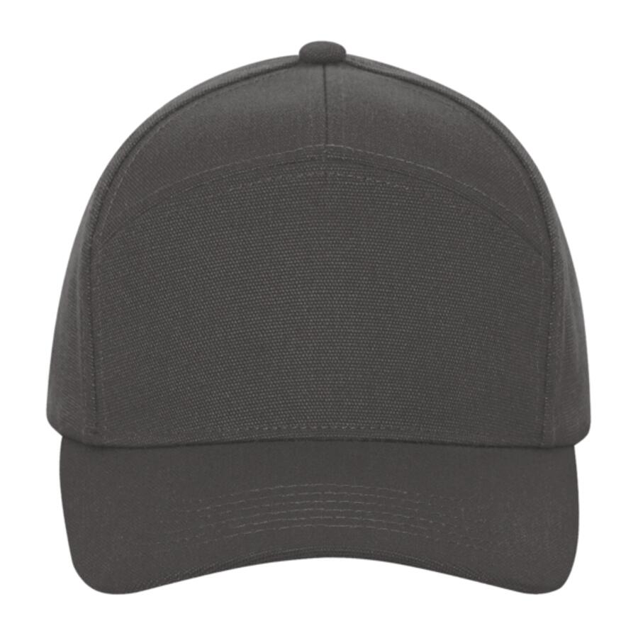 ATC WeRK™ CANVAS 7-PANEL SNAPBACK CAP Thumbnail