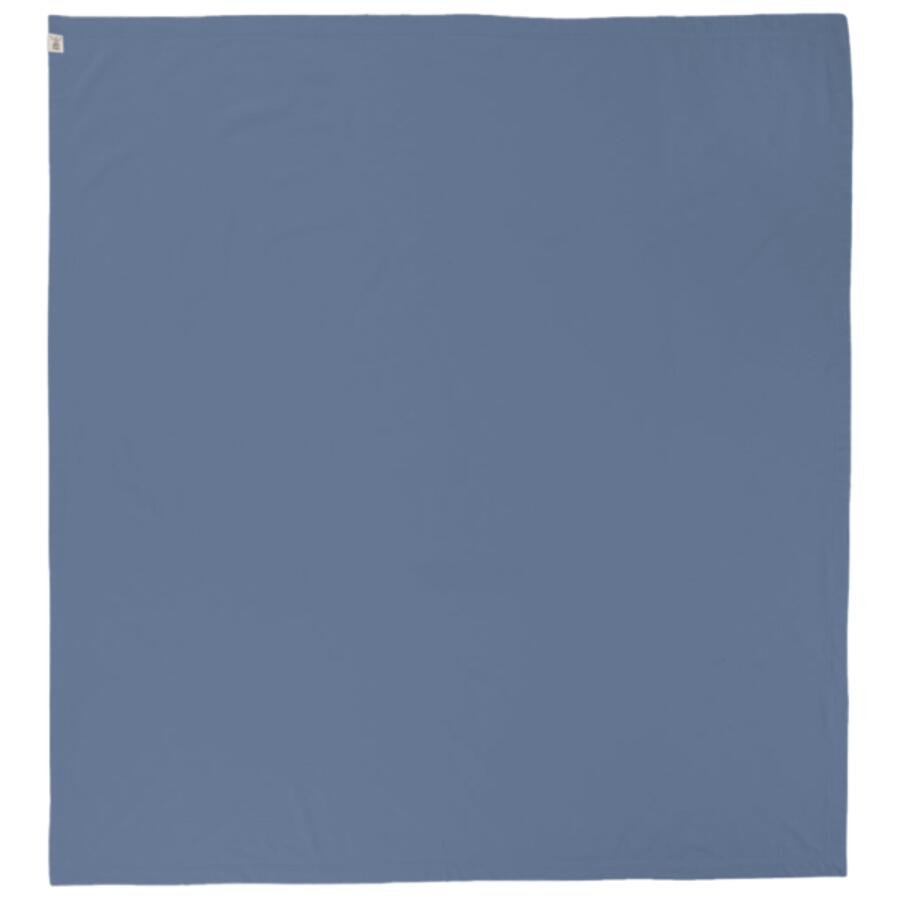 Garment-Dyed Fleece Dorm Blanket Thumbnail