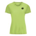 L350 - ATC PRO TEAM SHORT SLEEVE LADIES' TEE Thumbnail