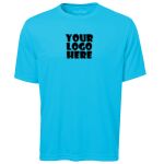 S350 - ATC PRO TEAM SHORT SLEEVE TEE Thumbnail