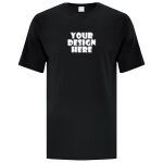 ATC™ Everyday Cotton Tall Tee Thumbnail