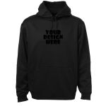 F220 - ATC PTECH FLEECE HOODED SWEATSHIRT Thumbnail