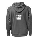 F221 - ATC PTECH FLEECE VarCITY HOODED SWEATSHIRT Thumbnail