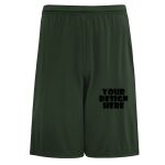 S355 - ATC PRO TEAM SHORTS Thumbnail