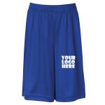 Y355 - ATC PRO TEAM YOUTH SHORTS Thumbnail