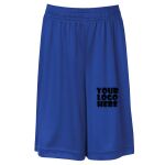 Y355 - ATC PRO TEAM YOUTH SHORTS Thumbnail