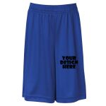 Y355 - ATC PRO TEAM YOUTH SHORTS Thumbnail
