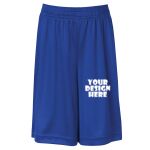 Y355 - ATC PRO TEAM YOUTH SHORTS Thumbnail